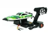 Volantex Arrobolt Lumen SR40 Brushless RTR EU Combo Green