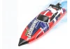 Volantex Arrobolt Lumen SR40 Brushless Boat RTR Combo - Red