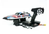 Volantex Arrobolt Lumen SR40 Brushless Boat RTR Combo - Red