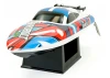 Volantex Arrobolt Lumen SR40 Brushless Boat RTR Combo - Red