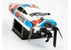 Volantex Arrobolt Lumen SR40 Brushless Boat RTR Combo - Red