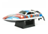 Volantex Arrobolt Lumen SR40 Brushless Boat RTR Combo - Red