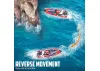 Volantex Arrobolt Lumen SR40 Brushless Boat RTR Combo - Red