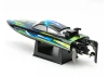 Volantex Arrobolt SR40 40Cm Brushless Boat RTR - Blue