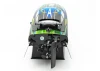 Volantex Arrobolt SR40 40Cm Brushless Boat RTR - Blue