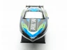 Volantex Arrobolt SR40 40Cm Brushless Boat RTR - Blue