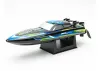 Volantex Arrobolt SR40 40Cm Brushless Boat RTR - Blue