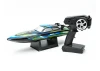 Volantex Arrobolt SR40 40Cm Brushless Boat RTR - Blue