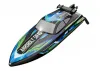 Volantex Arrobolt SR40 40Cm Brushless Boat RTR - Blue