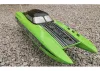 Volantex Atomic SR85 Brushless Boat - Green