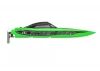Volantex Atomic SR85 Brushless Boat - Green