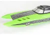 Volantex Atomic SR85 Brushless Boat - Green