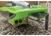 Volantex Atomic SR85 Brushless Boat - Green