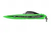 Volantex Atomic SR85 Brushless Boat - Green