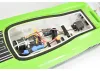 Volantex Atomic SR85 Brushless Boat - Green