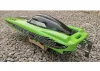 Volantex Atomic SR85 Brushless Boat - Green