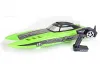 Volantex Atomic SR85 Brushless Boat - Green