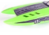 Volantex Atomic SR85 Brushless Boat - Green