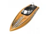 Volantex Vector SR80 Pro ARTR - Black/Orange