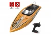Volantex Vector SR80 Pro ARTR - Black/Orange