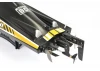 Volantex Vector SR80 Brushless Boat - Black/Orange