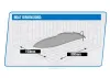Volantex Vector SR90 Brushless 900mm ARTR