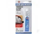VersaChem 15oz Windshield + Glass Sealer Flowable Silicone (Tube, Carded)