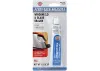 VersaChem 15oz Windshield + Glass Sealer Flowable Silicone (Tube, Carded)