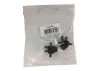 Universal joint cup