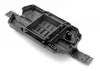 Blackzon Warrior Chassis