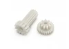Transmission gear 2pcs
