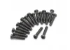Button Head Screw 2.3x10mm