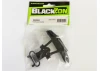 Blackzon Slayer Front Bumper Assembly