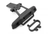 Blackzon Slayer Front Bumper Assembly