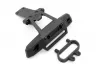 Blackzon Slayer Front Bumper Assembly
