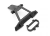 Blackzon Slayer Rear Bumper Assembly
