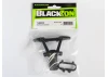 Blackzon Slayer Rear Bumper Assembly
