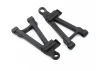 Blackzon Slayer Front Lower Suspension Arms (Left/Right)