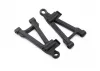 Blackzon Slayer Front Lower Suspension Arms (Left/Right)