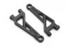 Blackzon Slayer Front Upper Suspension Arms (Left/Right) ** CLEARANCE **