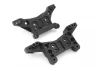 Blackzon Slayer Shock Towers (Front and Rear)