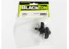 Blackzon Slayer Steering Hubs