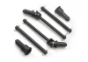 Blackzon Slayer Front/Rear Drive Shafts