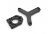 Blackzon Slayer Servo Top Plate + Motor Guard