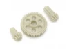 Blackzon Slayer Spur Gear + Drive Pinions