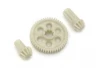 Blackzon Slayer Spur Gear + Drive Pinions