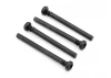 Blackzon Slayer Front Upper Suspension Hinge Bolts