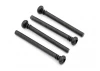 Blackzon Slayer Front Upper Suspension Hinge Bolts