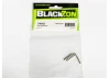 Blackzon Slayer Rear Hub Pins (4P)