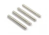 Blackzon Slayer Rear Hub Pins (4P)